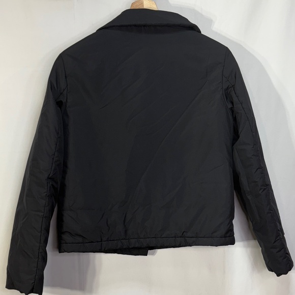 🦭 GAP Button-Up short y2k jacket - Picture 7 of 7